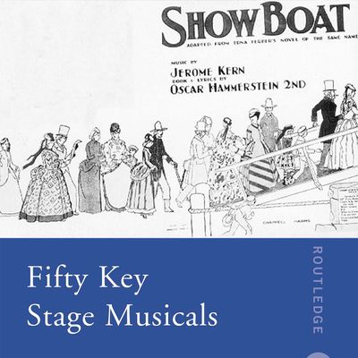 Ch. 5- SHOW BOAT