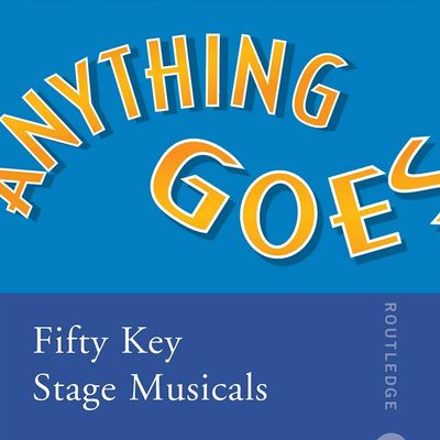 Ch. 7- ANYTHING GOES