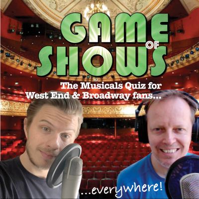 Bonus Episode: Wicked v Come From Away