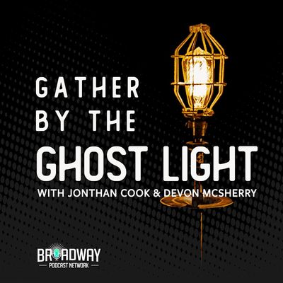 Gather by the Ghost Light