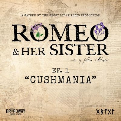 Ghost Light recommends ROMEO & HER SISTER