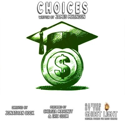 ”CHOICES” by James McLindon