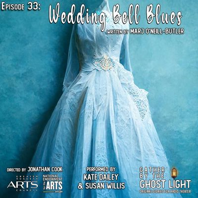 ”WEDDING BELL BLUES” by Marj O’Neill-Butler