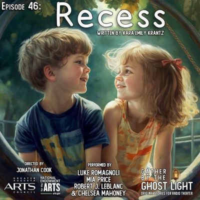 ”RECESS” by Kara Emily Krantz