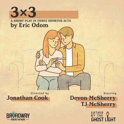 "3x3" by Eric Odom