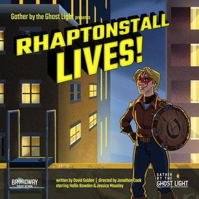 RHAPTONSTALL LIVES!