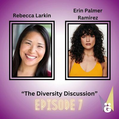 The Diversity Discussion