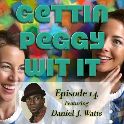 #14 - Daniel J. Watts: MegaWatts