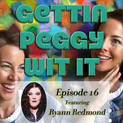 #16 - Ryann Redmond: How to Build a Snowman - Make It a Woman