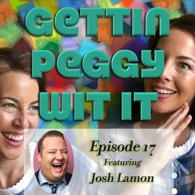 #17 - Josh Lamon: The Closer (of Shows)