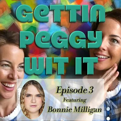 #3 - Bonnie Milligan: Bonnie for Congress