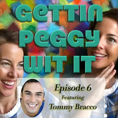 #6 - Tommy Bracco: The Chosen Gay