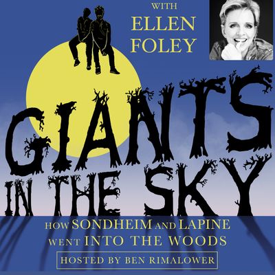 #19 - Ellen Foley, the Witch at the Old Globe