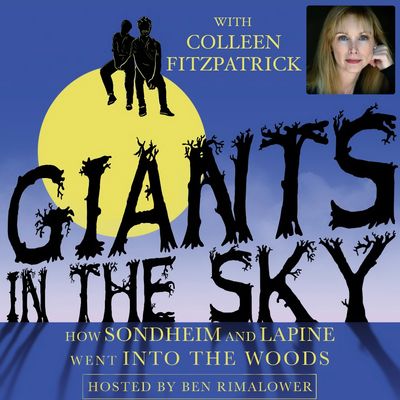 #33 - Colleen Fitzpatrick, Broadway Understudy