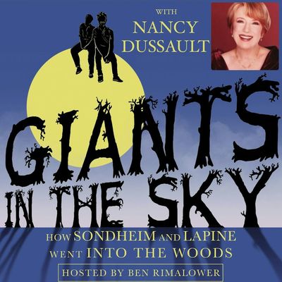 #35 - Nancy Dussault, Replacement Witch