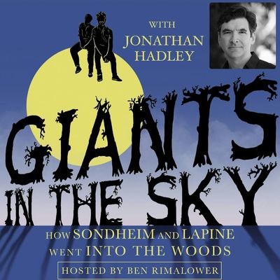 #40 - Jonathan Hadley, Rapunzel's Prince on the National Tour