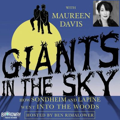 #51 - Maureen Davis, the Original Sleeping Beauty and Stunt Witch