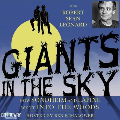 #52 - Robert Sean Leonard, Jack in the Playwrights Horizons Workshop