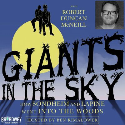 #55 - Robert Duncan McNeill, Jack on the National Tour