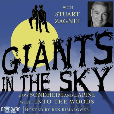 #57 - Stuart Zagnit, Replacement Steward on Tour