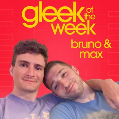 "Couples Counseling (Glee Cast Version)" [w/ Bruno & Max]