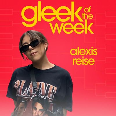 "The Queen of TikTok Herself" (w/ Alexis Reise)