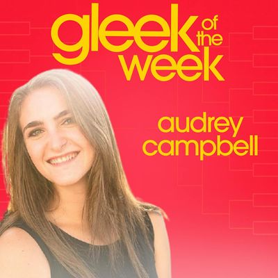 "xoxo Gossip Blaine" (w/ Audrey Campbell)