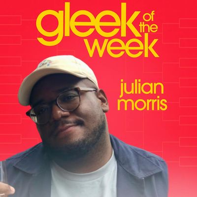 "Middle of the Road Rolo" (w/ Julian Morris)