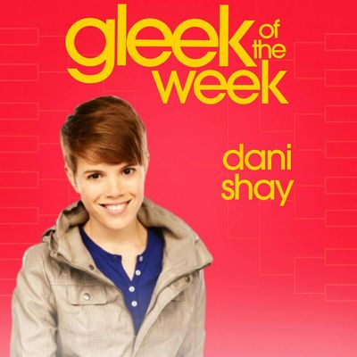 "Ribbed, Not Rigged" (w/ Dani Shay)