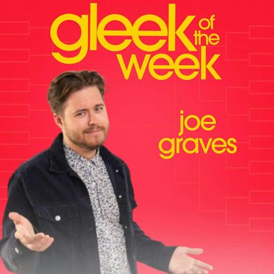 "Schrödinger's Glee" (w/ Joe Graves)