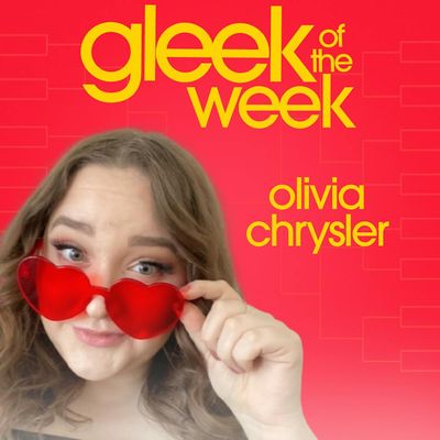 "You Will Shit, and I Will Cry" (w/ Olivia Chrysler)