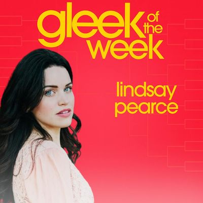 "The List is Up" (w/ Lindsay Pearce)