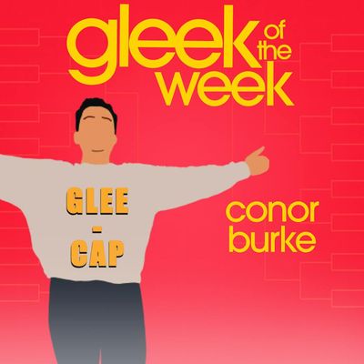 "Gay Hallway Singing" (w/ Conor Burke)