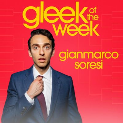 "Darren Criss is Straight, You Idiot!" (w/ Gianmarco Soresi)