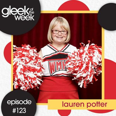 "#Blecky" (w/ Lauren Potter)