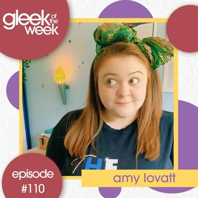 "Without Looking at a List" (w/ Amy Lovatt)