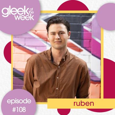 "The More Successful Twin" (w/ Ruben)