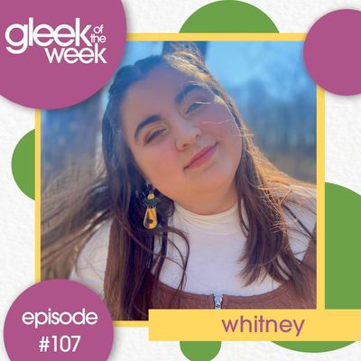 "Nepo Baby Alert" (w/ Whitney)