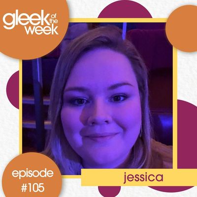 "Darren Criss Decade" (w/ Jessica)