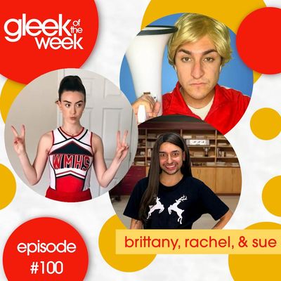 "Flaine Mignon" (100th Episode Special)