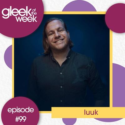 "The *Real* EGOT" (w/ Luuk)