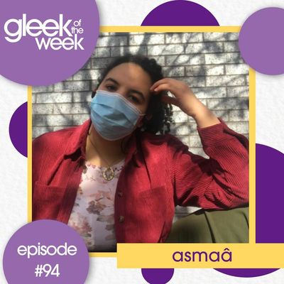 "Sanctity of Senior Skip Day" (w/ Asmaâ)