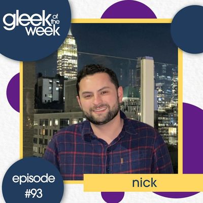 "Quinn Fabray Representation" (w/ Nick)