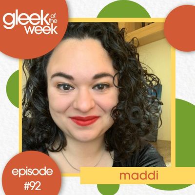 "Shot in the Butt" (w/ Maddi)