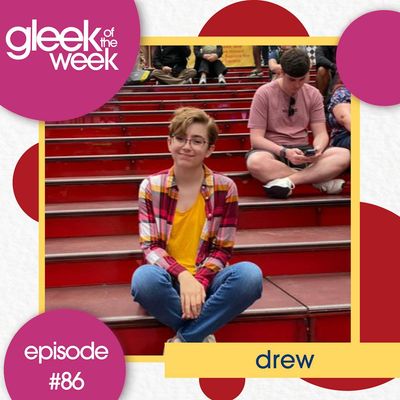 "Karofsky Historian" (w/ Drew)