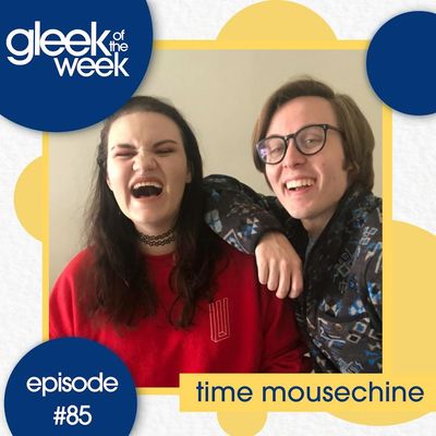"Klaine: The Hits" (w/ The Time Mousechine Podcast)