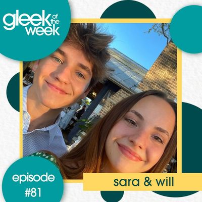 "BBL Face" (w/ Sara & Will)