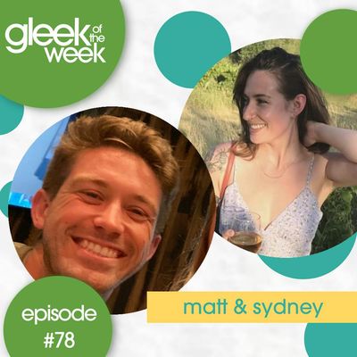 "Samantha's DROMP" (w/ Sydney & Matt)