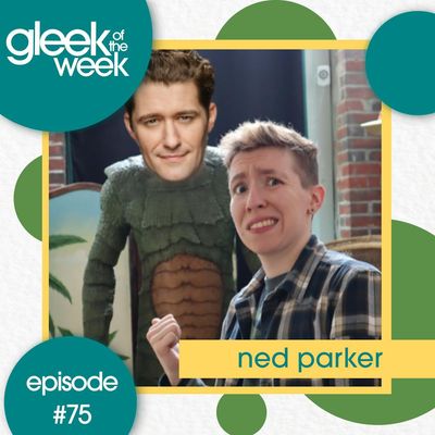 "Misfit Card REVOKED" (w/ Ned Parker)