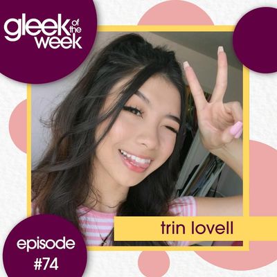 "Glocomelon" (w/ Trin Lovell)